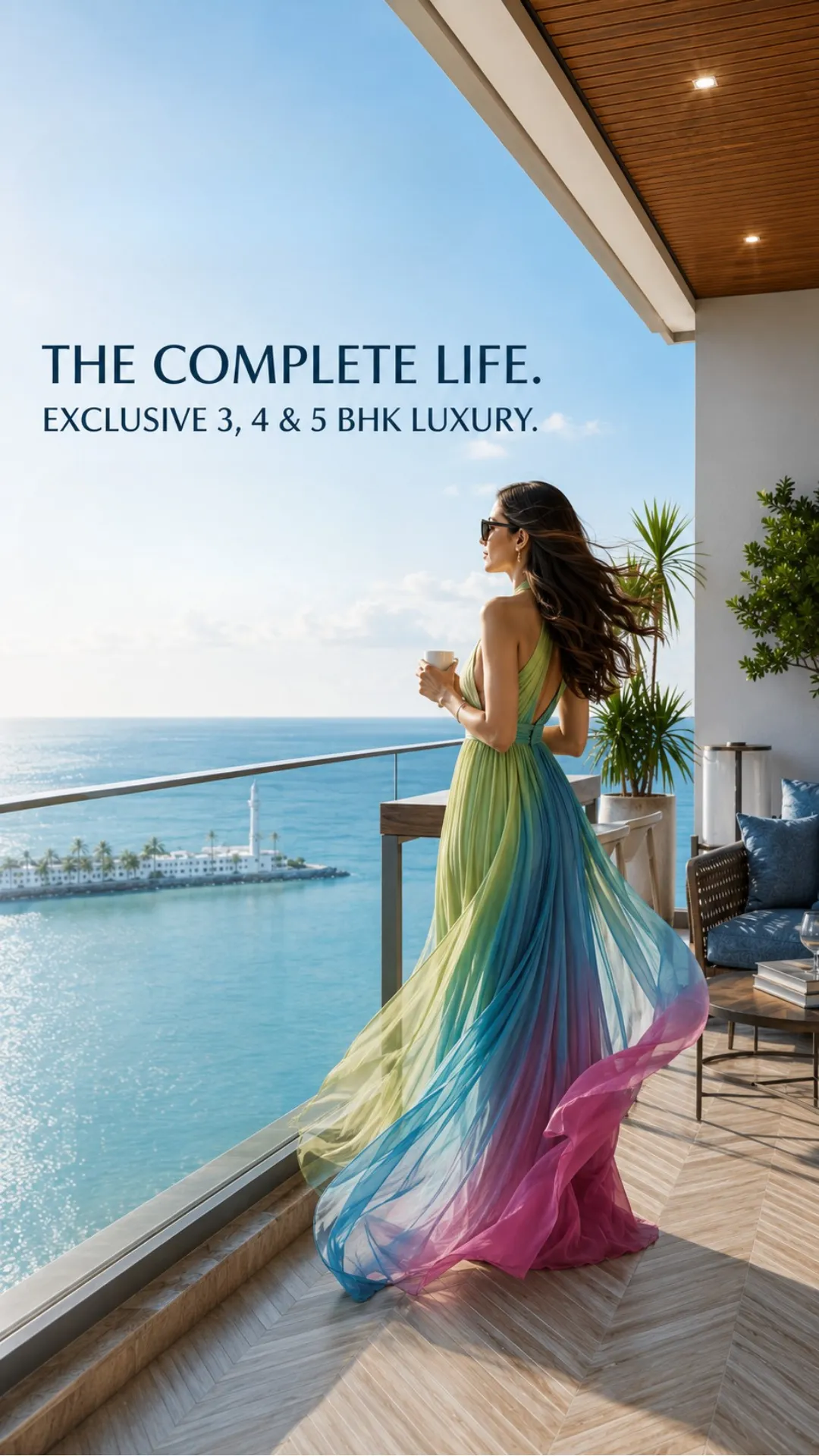 Godrej Trilogy Banner 3