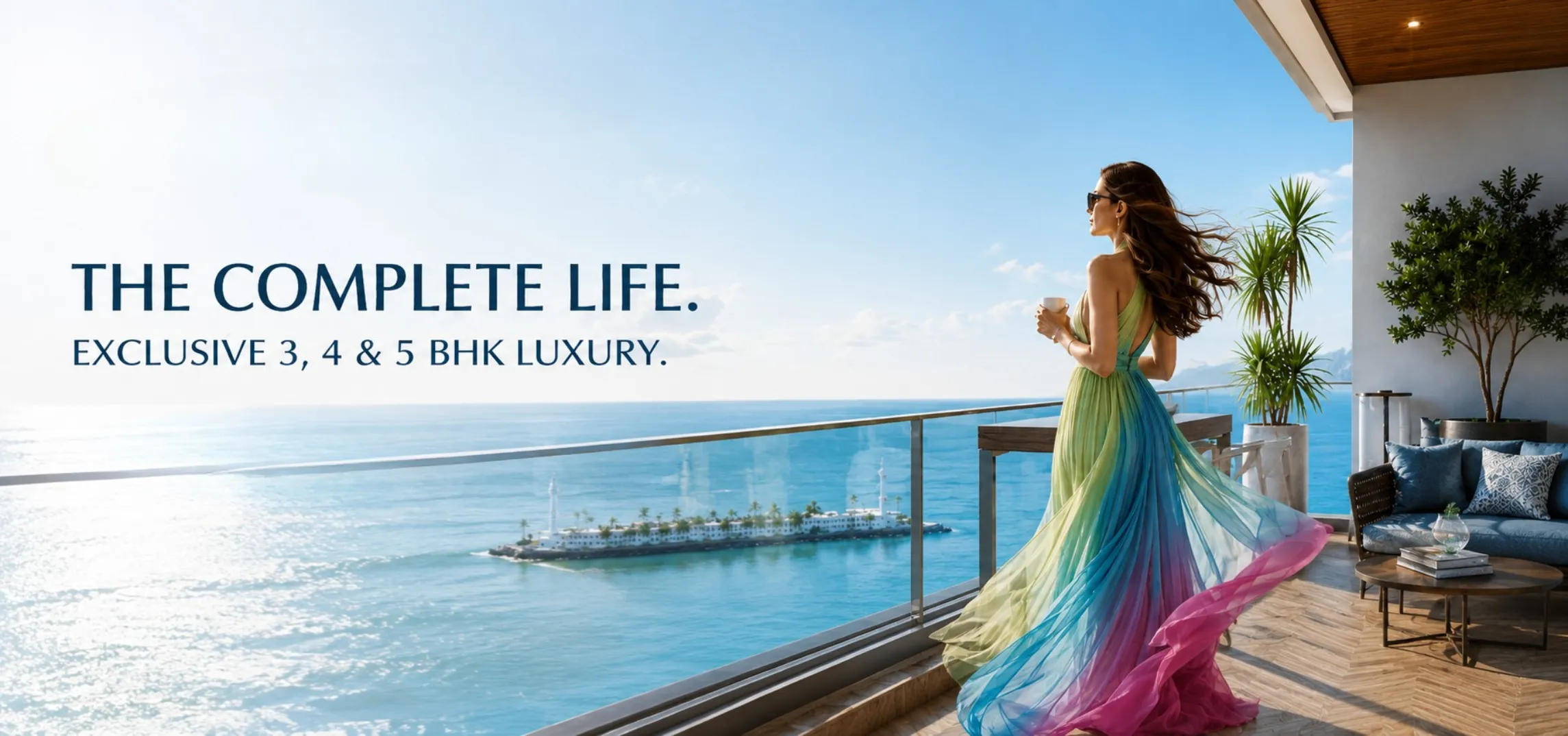Godrej Trilogy Banner 3