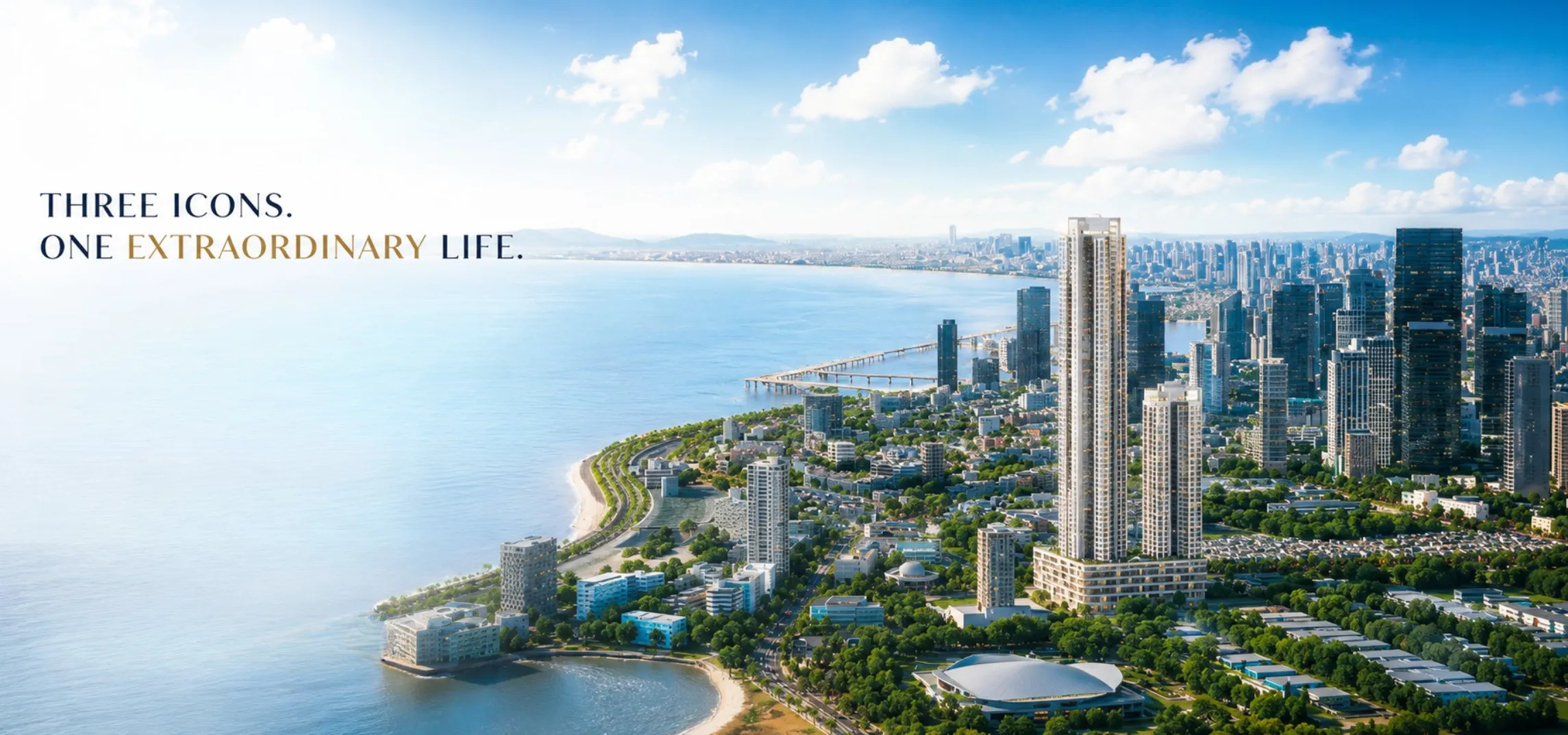 Godrej Trilogy Banner 4